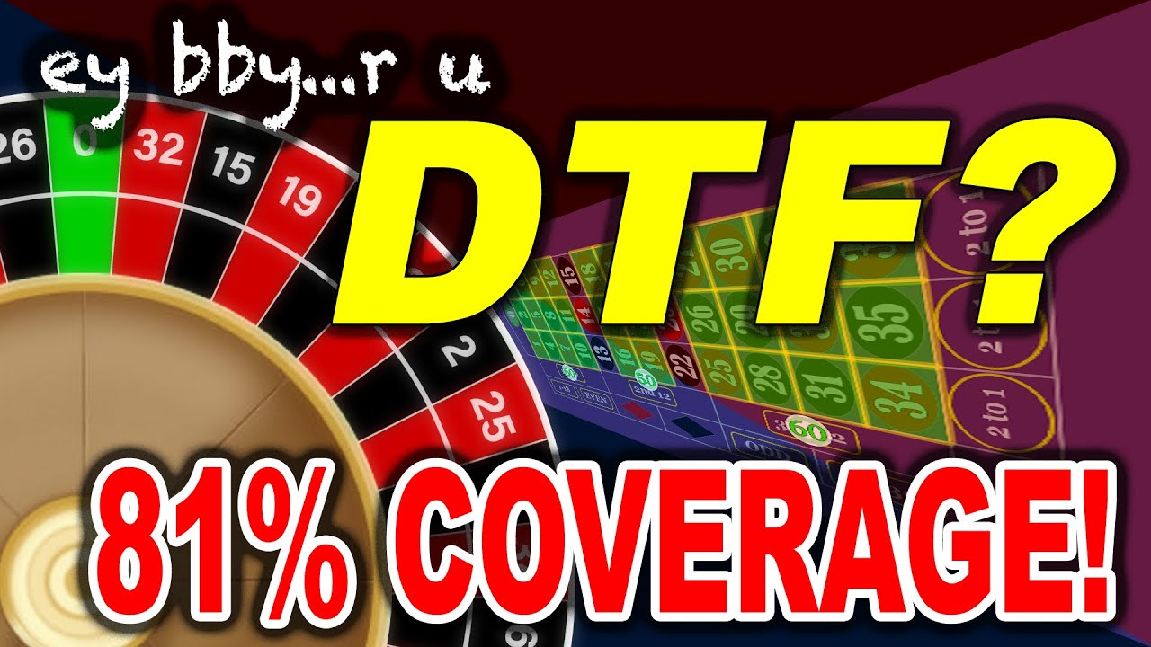 81% HIT RATE! 