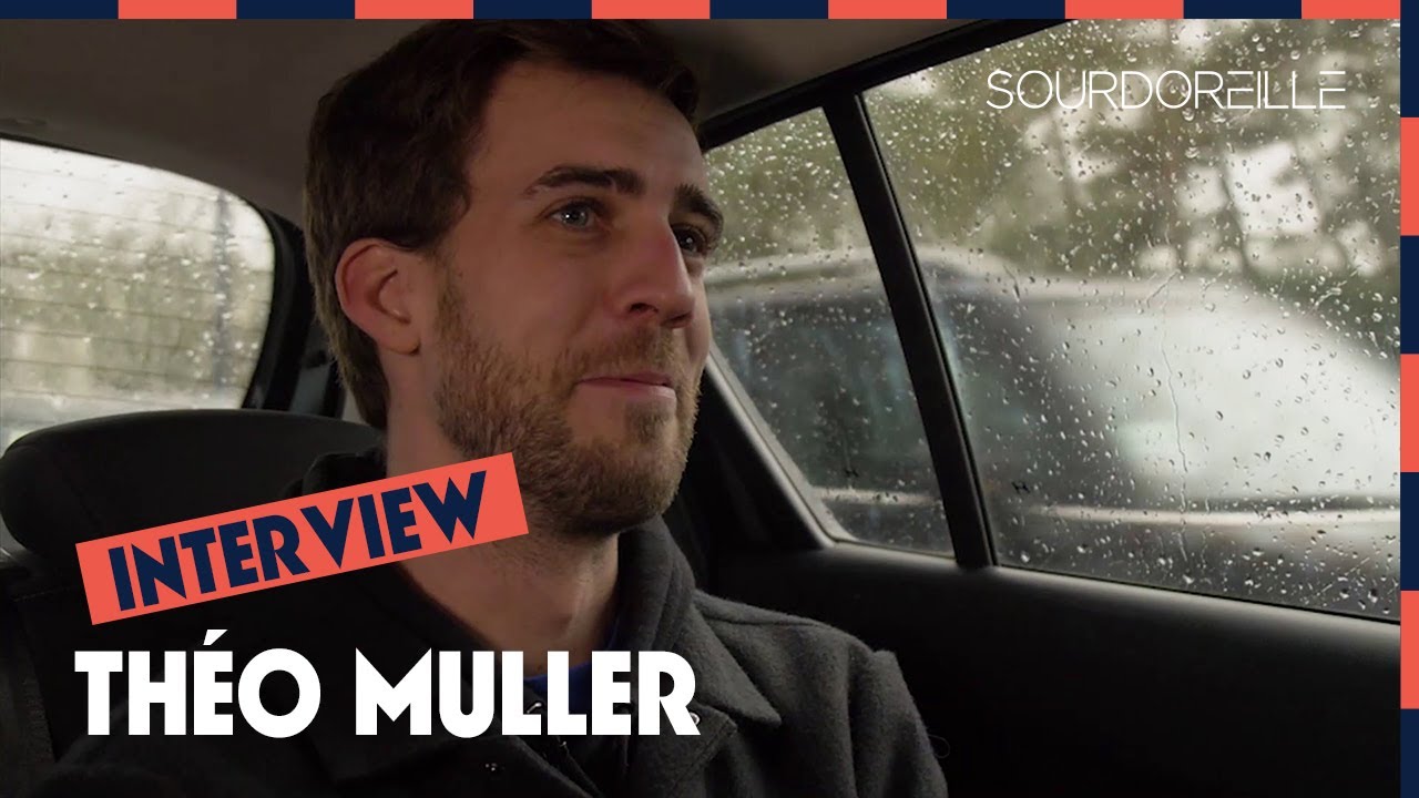 Théo Muller - Road trip à Brest (Astropolis l'hiver 2020)