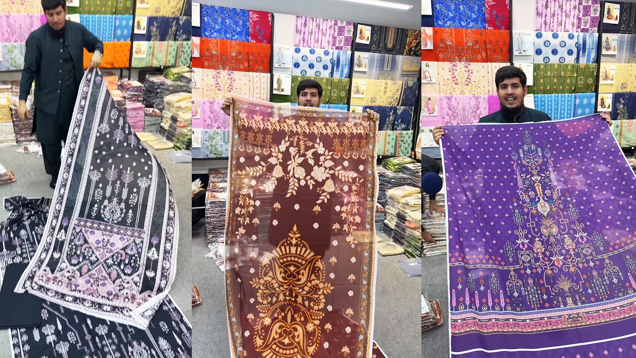 Bahut Hi Viral Design Dress Aa Gaye😱 | Beautiful Collection | Dawood Designer