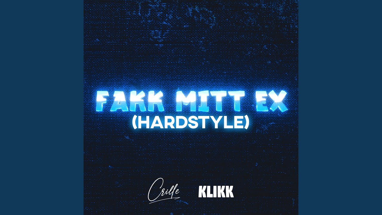 FAKK MITT EX (Hardstyle)