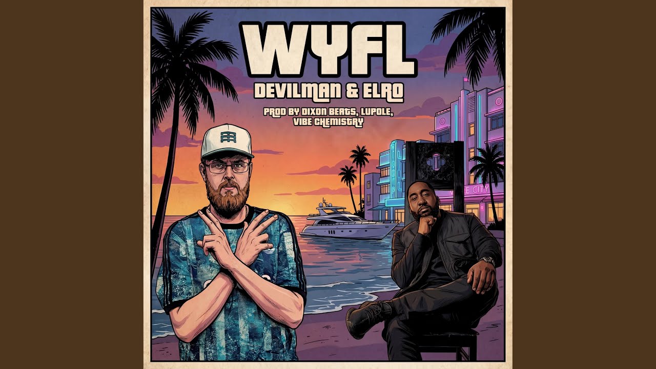 WYFL