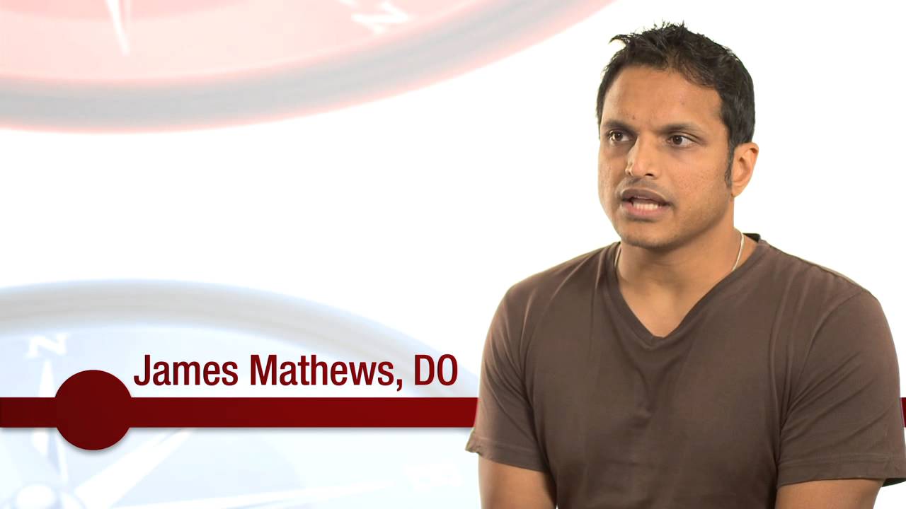 How to Find Your Osteopathic Career Path