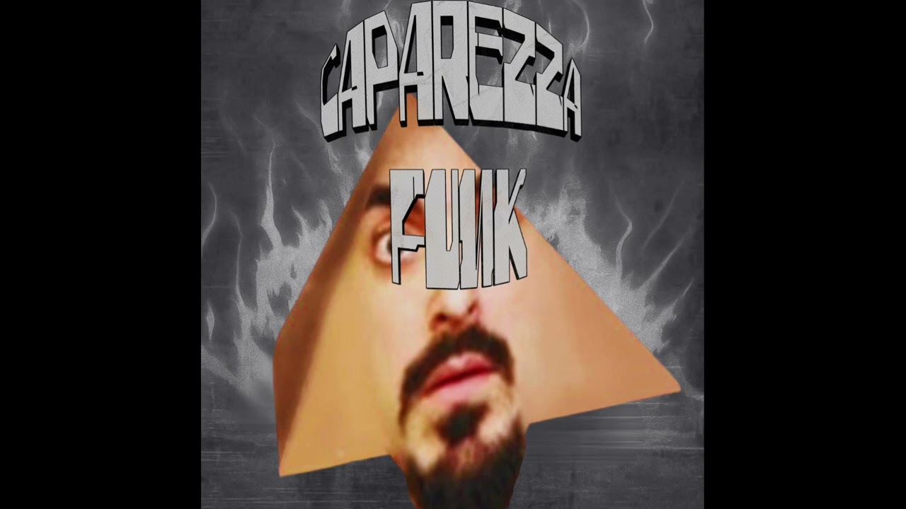 CAPAREZZA FUNK #caparezza #funk #foryou 