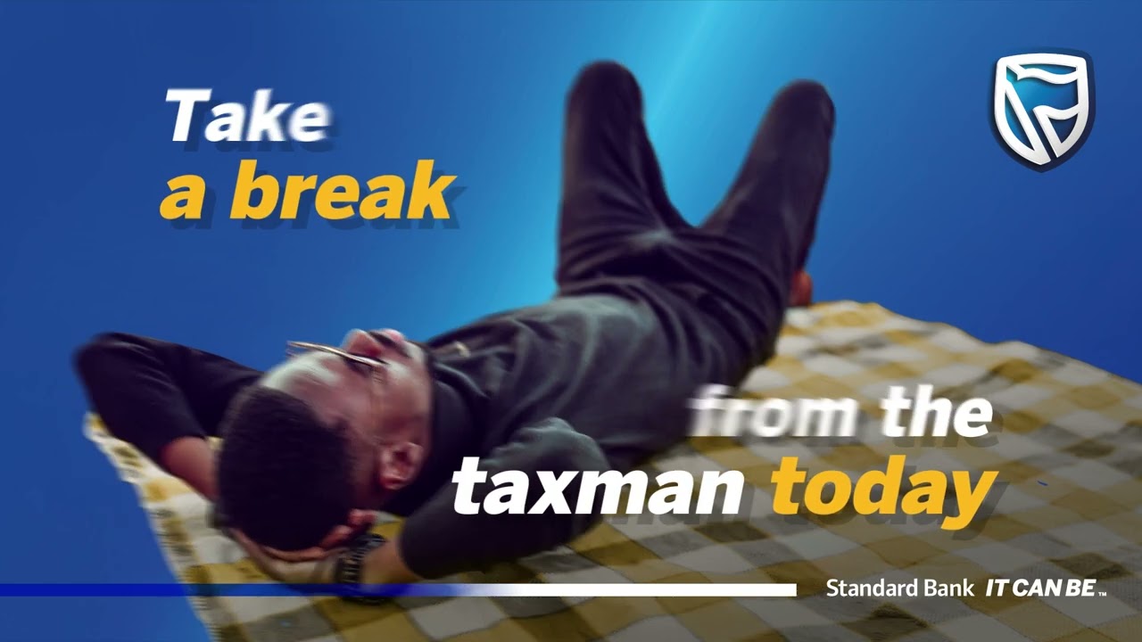 Earn tax-free interest with a Tax-Free Call Investment Account | Standard Bank