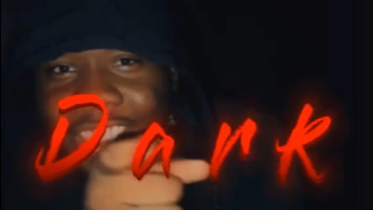 Bagdadnido-Dark (Official Video)