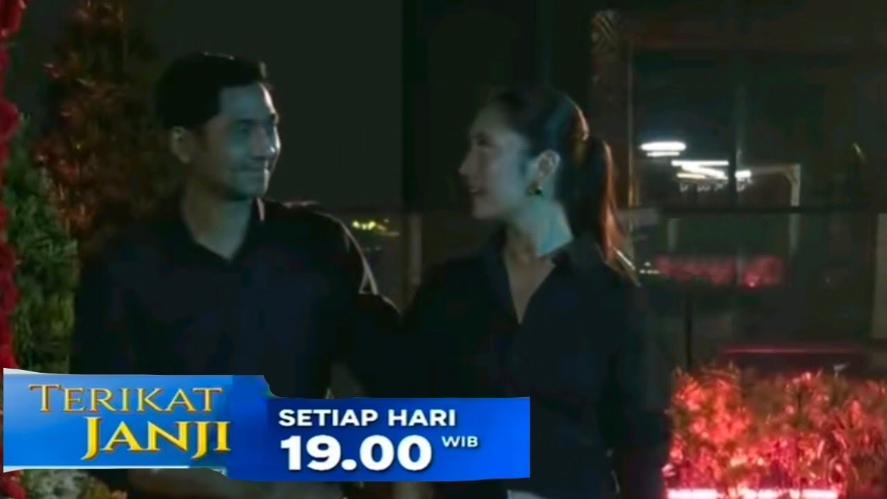 Terikat Janji soap opera sneak peek August 1, 2026