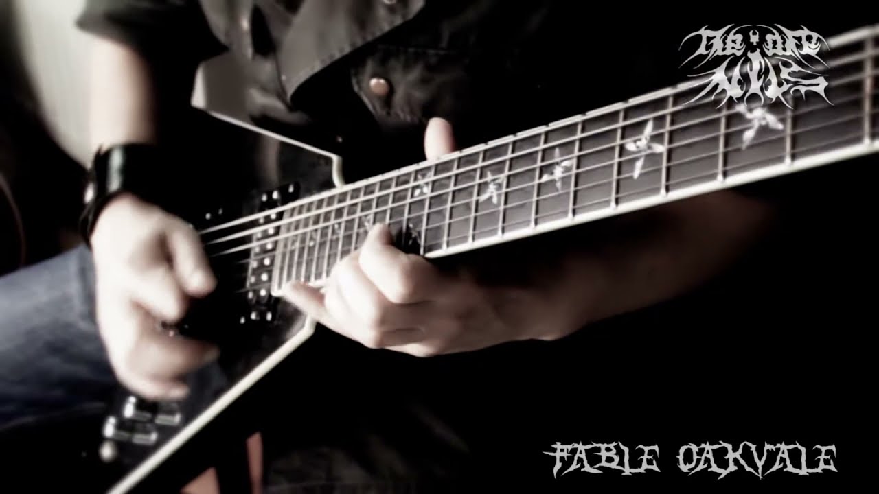 Fable - Oakvale - Metal - THEoneNILS
