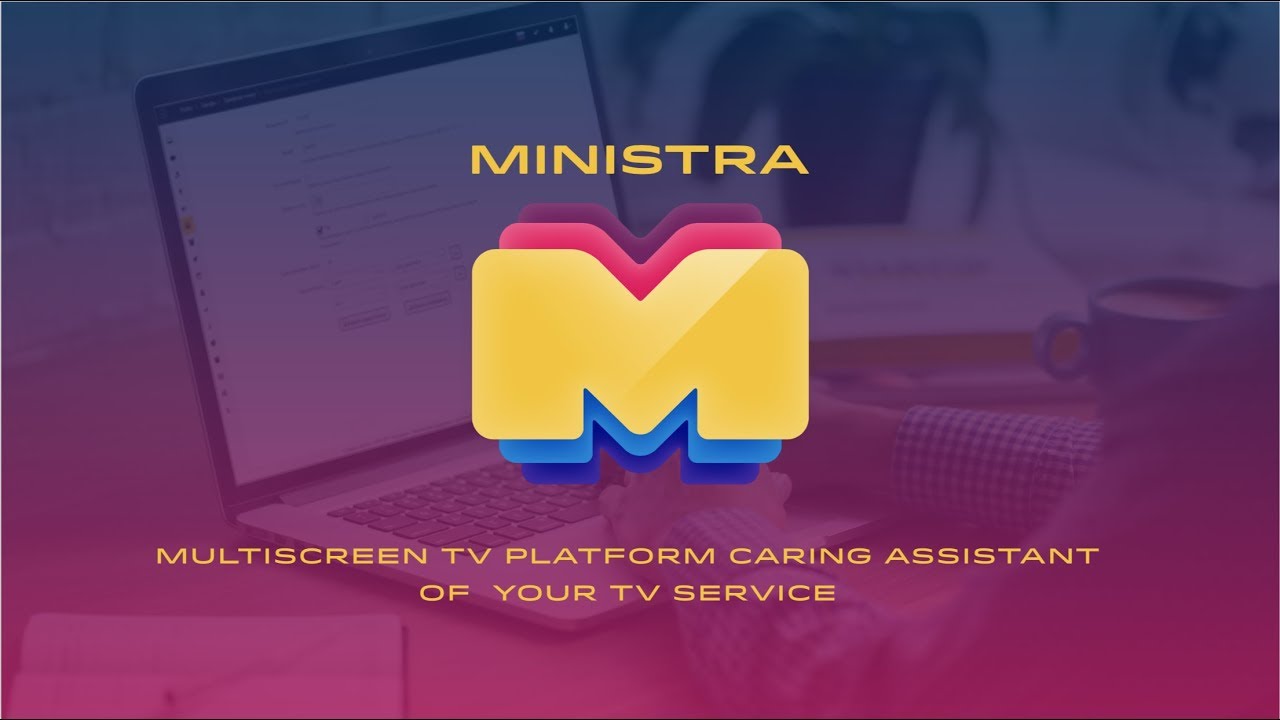 Infomir рассказывает об Ministra TV Platform