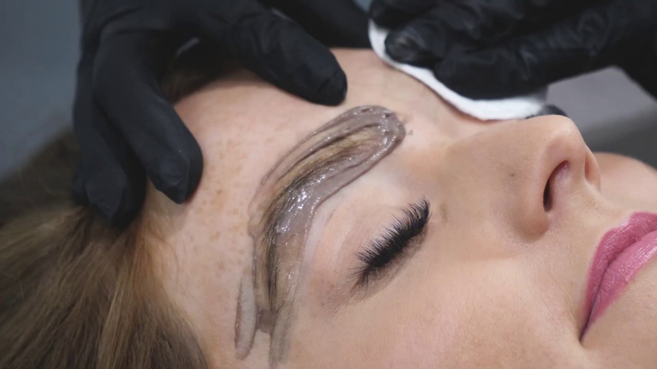 Stylist of the Month: Karrie, Kiwi Hair & Beauty | HD Brows