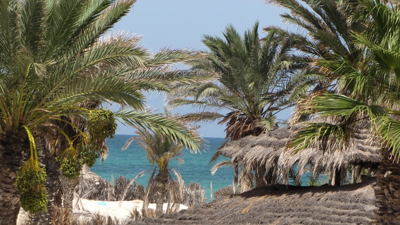 Djerba 2016 Caribbean world Djerba