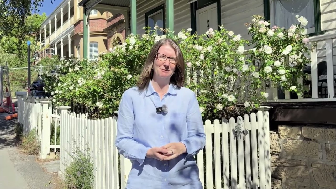 Have your say on the Draft Housing Action Plan