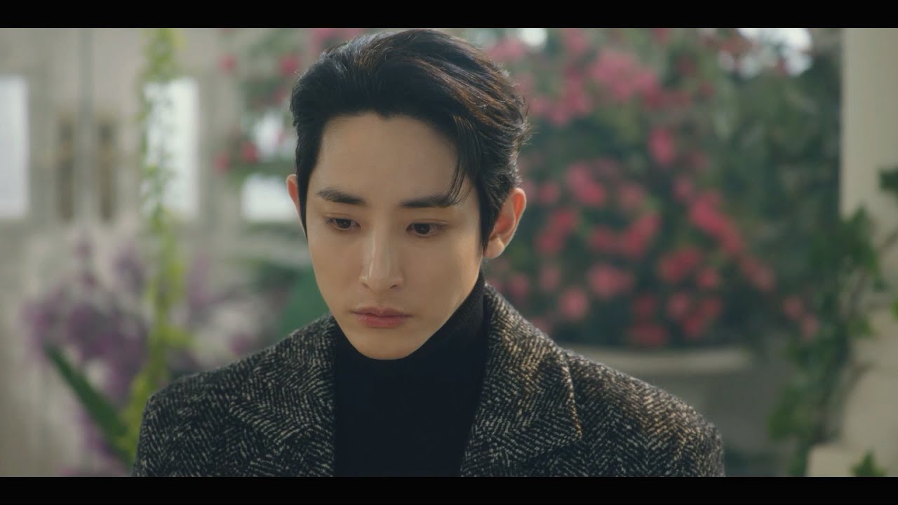 [이수혁&김희선] Beautiful Tomorrow (박효신) / LEESOOHYUK FMV