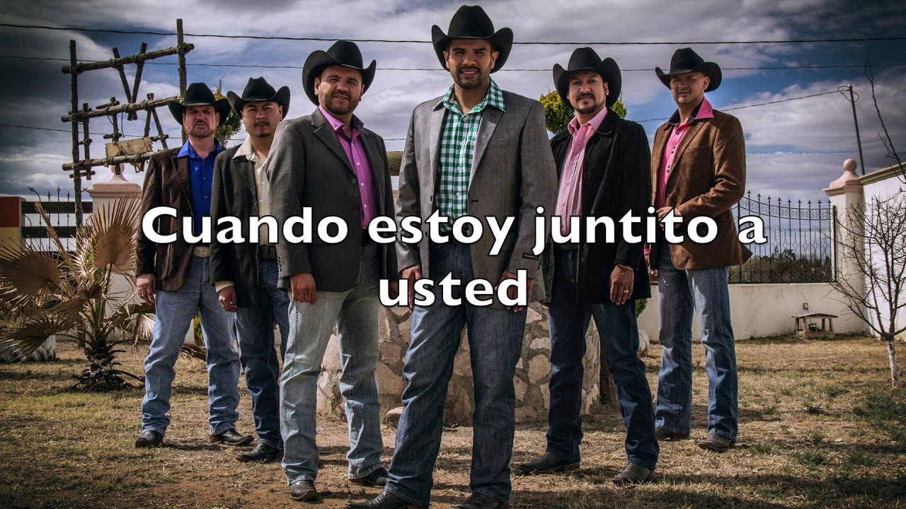 La Fe Norte&ntilde;a- Adicto a Usted- [Letra Oficial]