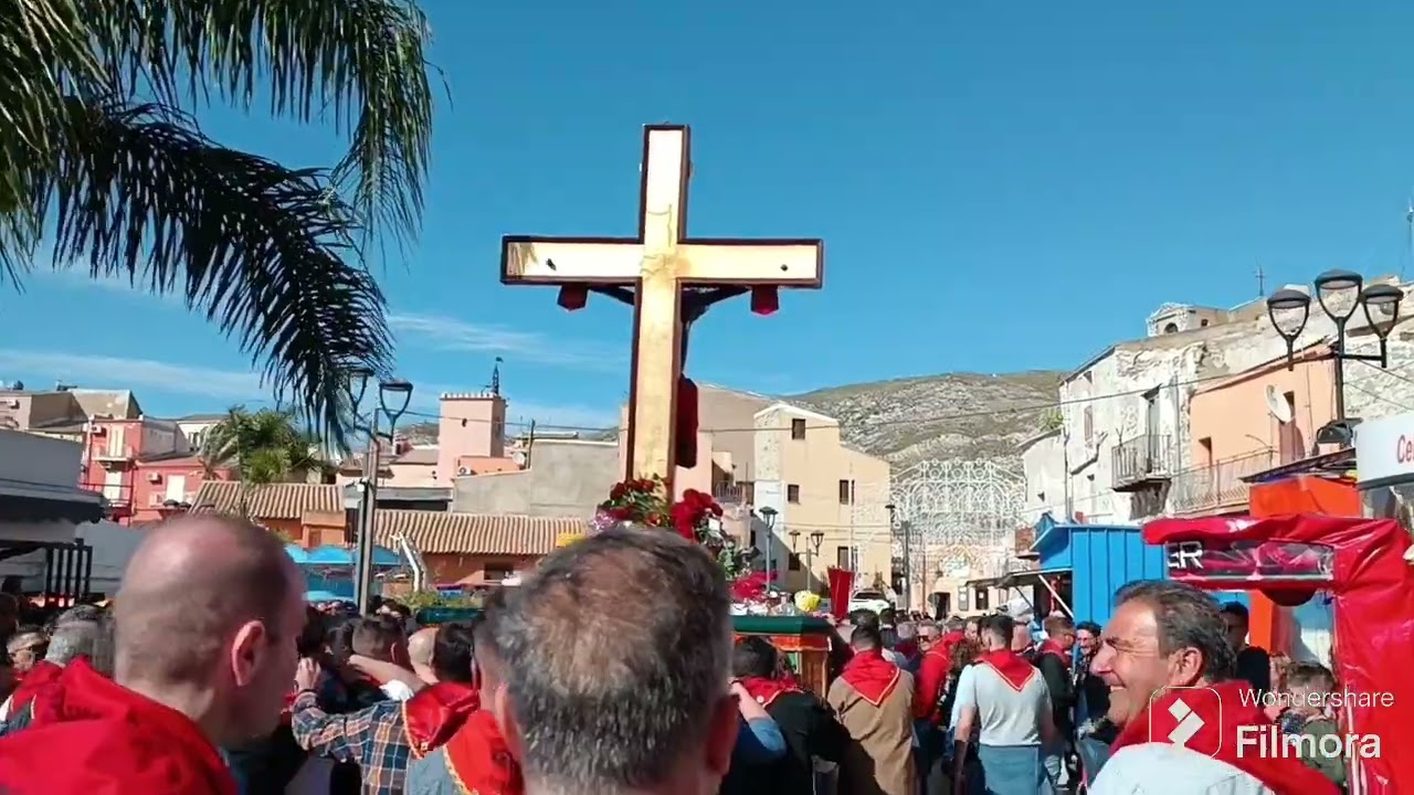 Festa SS Crocifisso Siculiana 2024