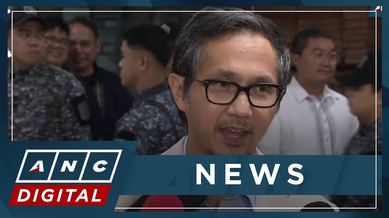 DPWH Sec. Dizon slams Curlee Discaya for saying he felt 'robbed' when asked to return gov't funds