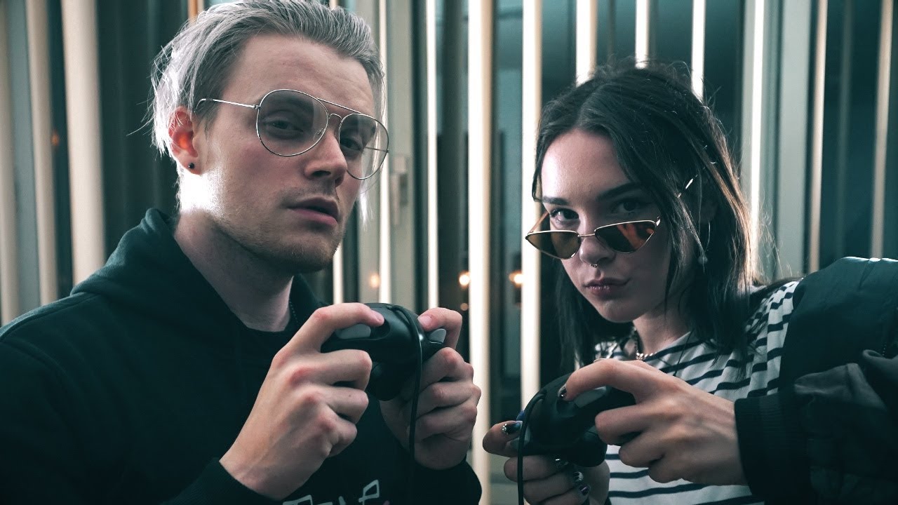 😍 Wenn SIE mich SMASHT 😍