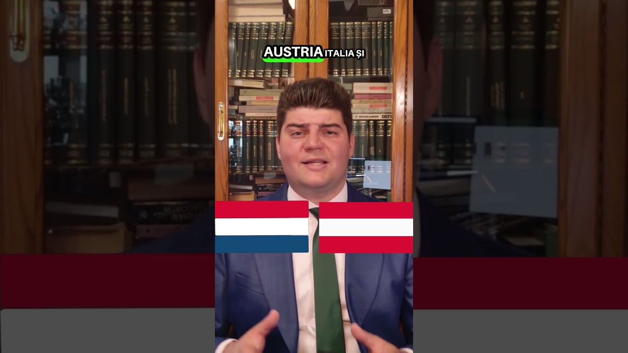 Rom&acirc;nia e bogată