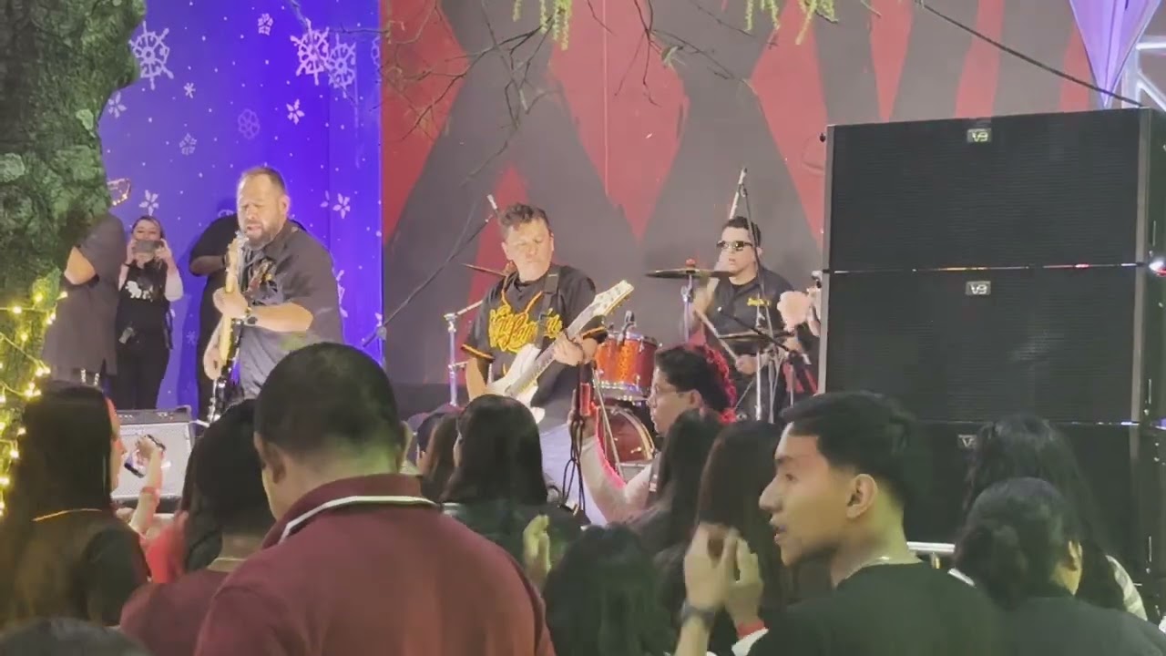 Nana Pancha | Nutty Sound - Nada que perder | Juguetón 2024