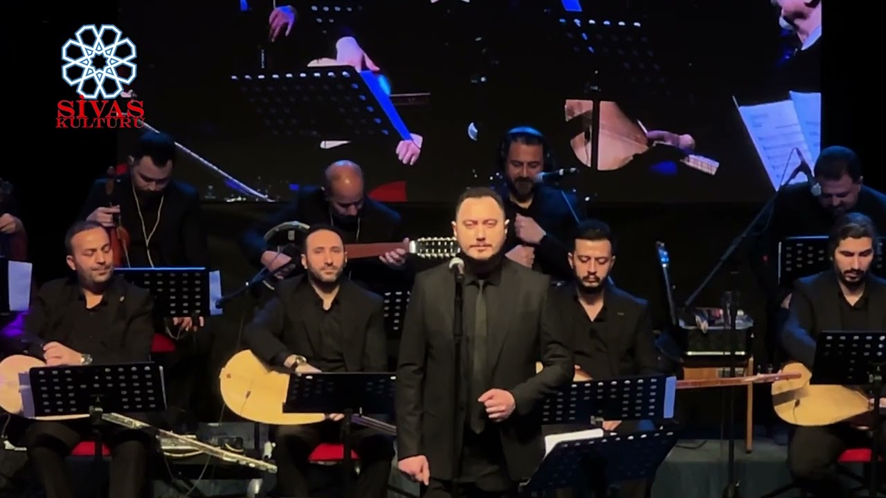 Eridi Kalmadı Dağların Karı - Hasan Göktaş