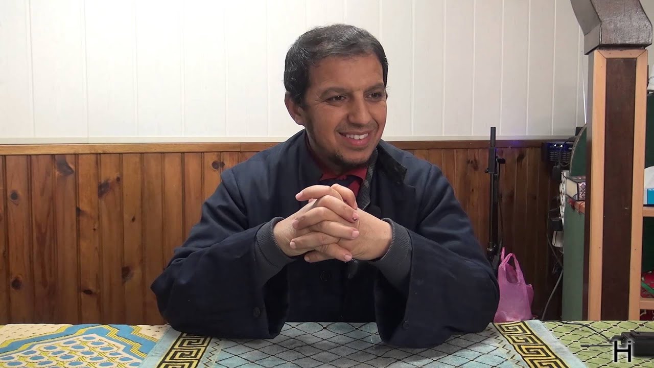 Aimer son épouse - Hassan Iquioussen