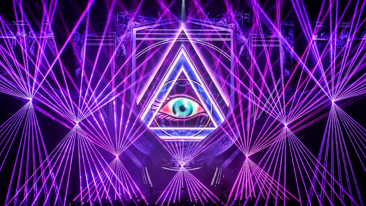 MARKUS SCHULZ pres. DAKOTA ▼ TRANSMISSION PRAGUE 2017: The Spirit of the Warrior