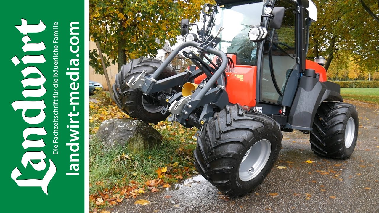 Alp Innovation Trophy 2020 | landwirt-media.com