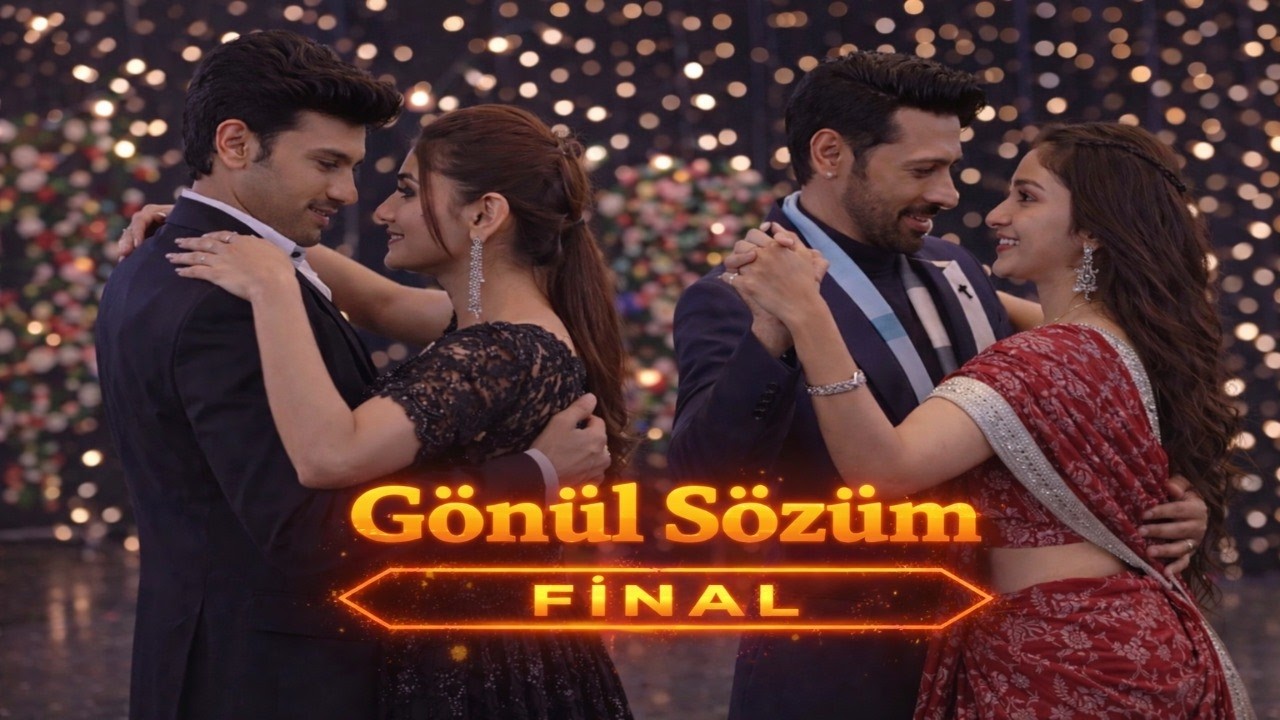 Gönül Sözüm 245. Bölüm Fragmanı