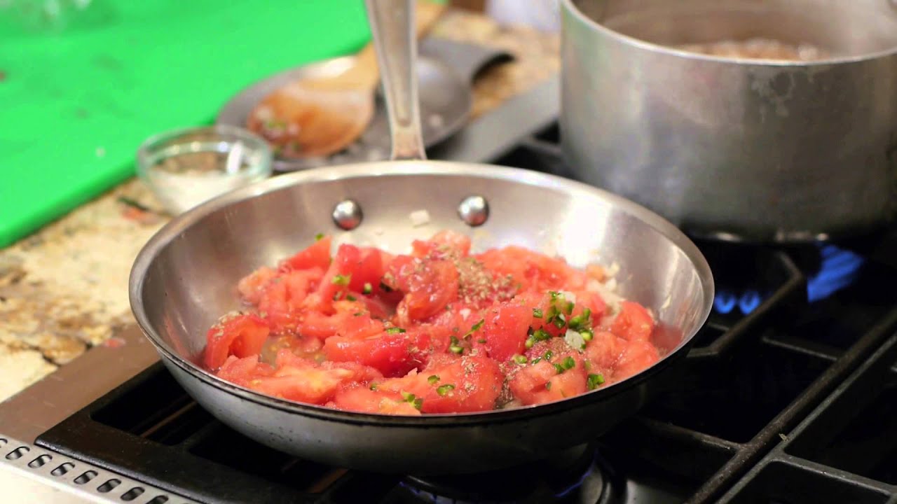 Slow-Cooking Pinto Beans : Healthy Dishes for You