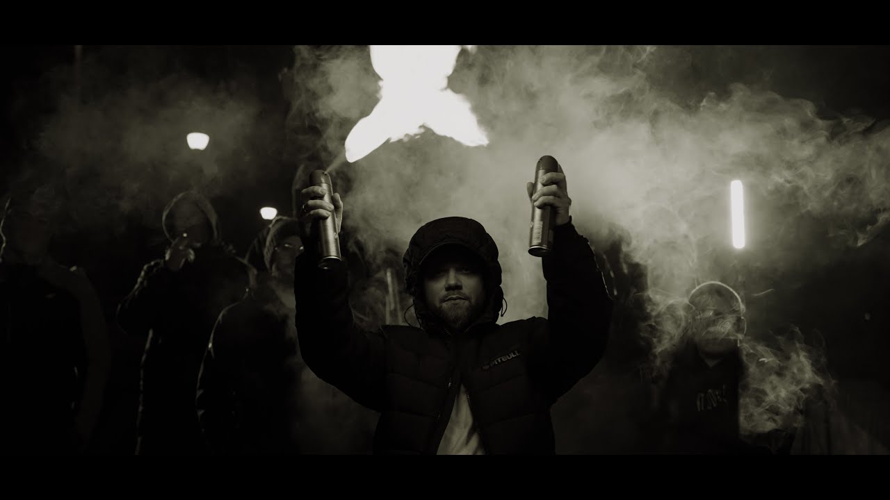 SMN - PADNIJ, POWSTAŃ (FEAT. N2G) || PROD. STREETSOUND