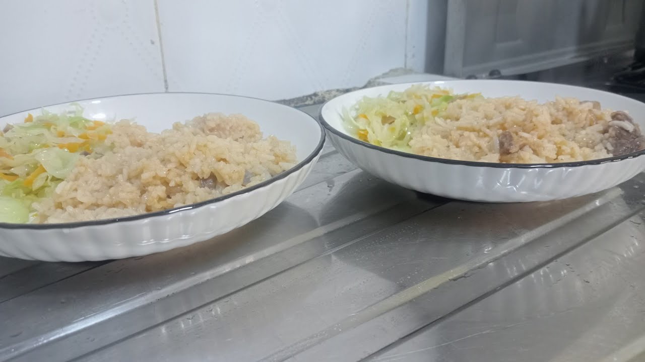 Dinner Time 🍽️.... Kindly Subscribe