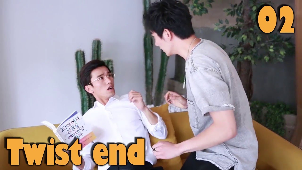 (Eng Sub/Sub Español) Beloved Enemy Twist End 02 《决对争锋》反转结局 第二期