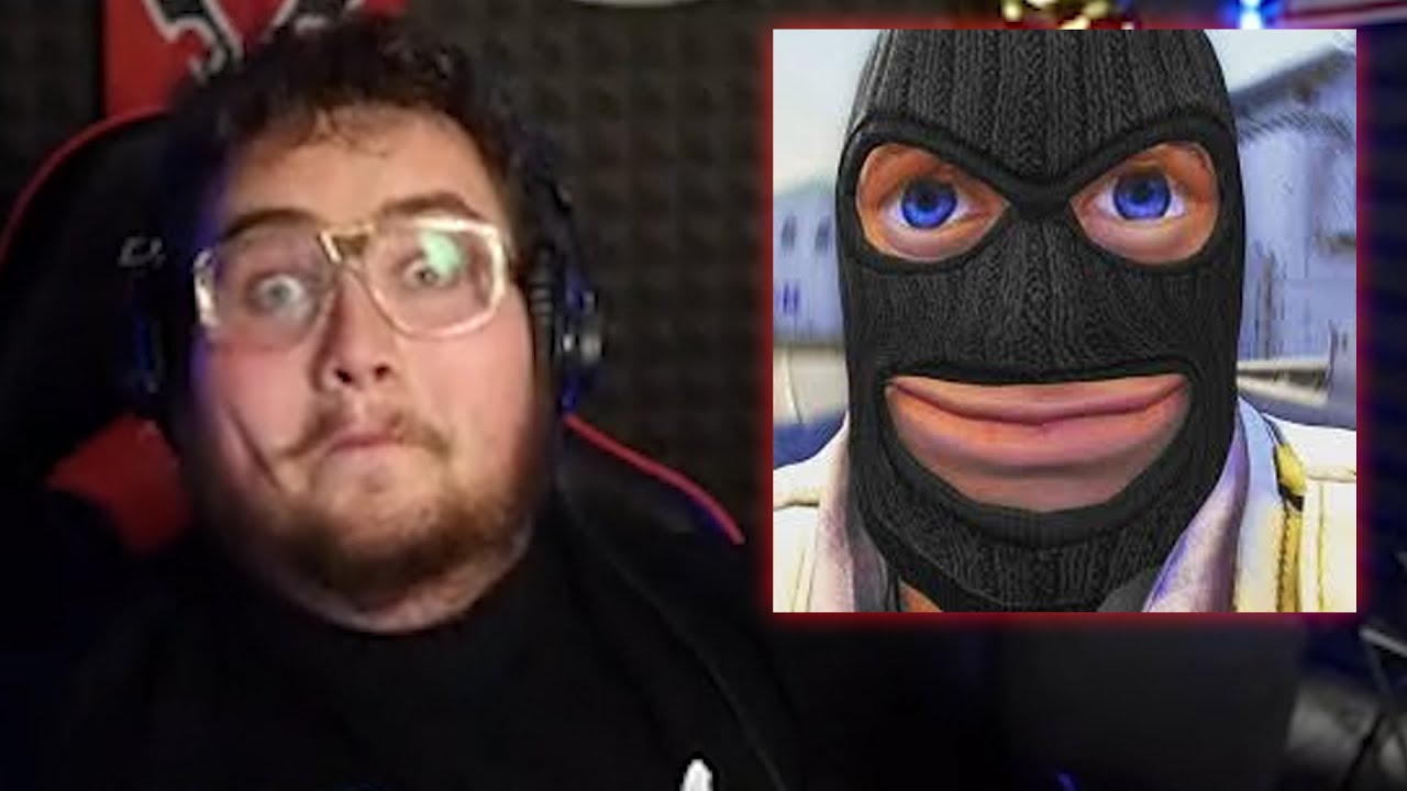 MÁM V TÝMU PSYCHOPATA!