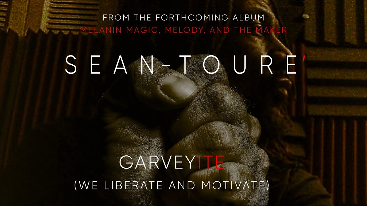 Sean-Toure' 