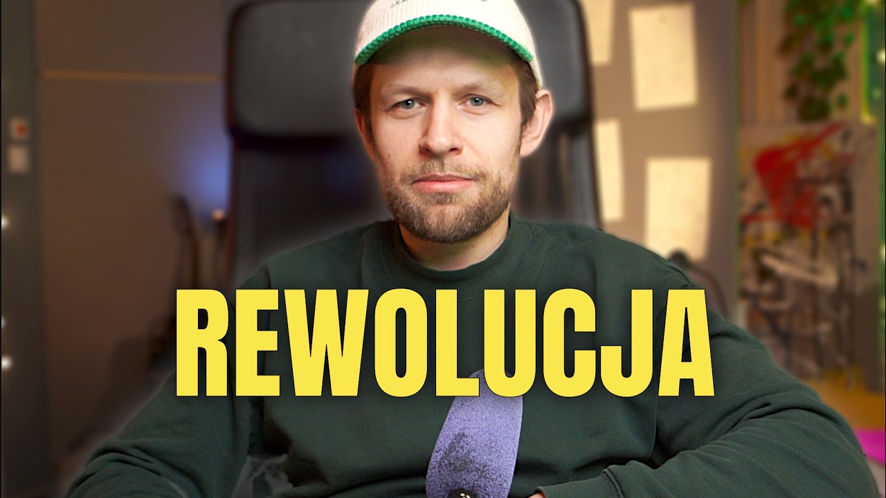 Skoro AI zrobi piosenkę w 5 sekund, to po co jest producent muzyczny?