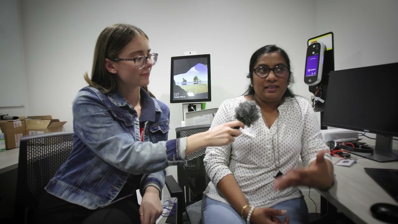 Futureshaper Video Series What Excites You About Growing Your Career at Honeywell
