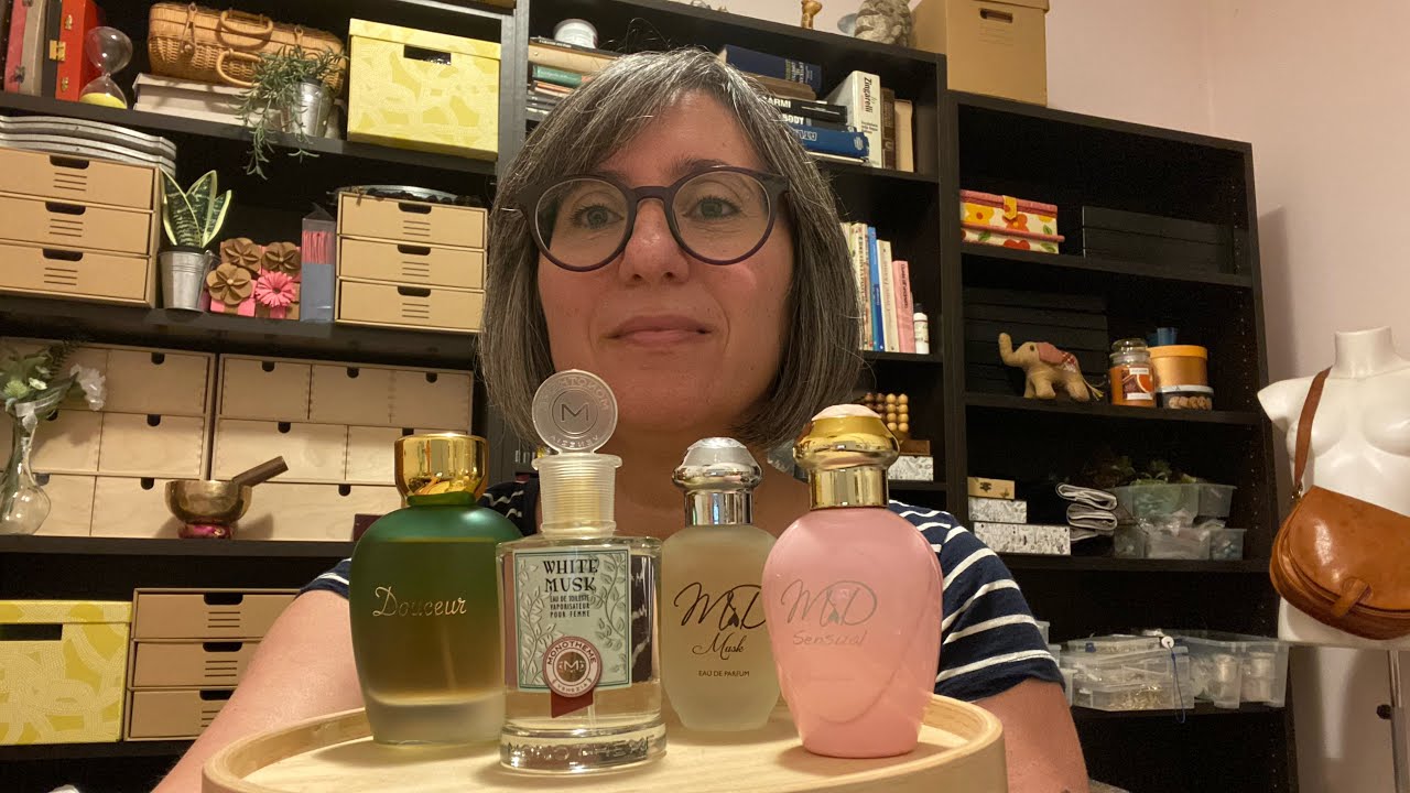 4 PROFUMI LOW-COST: dolci, muschiati, freschi, adatti ad ogni stagione #profumi #profumilowcost