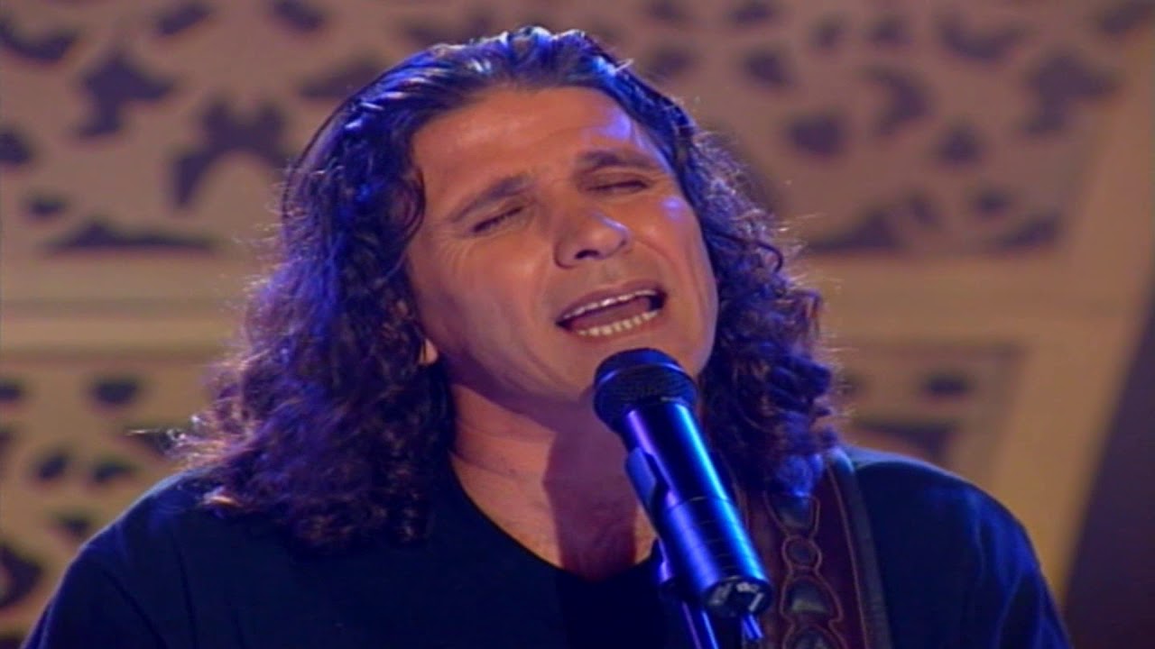 חיים אוליאל  - סימני סערה (המלך הבא)