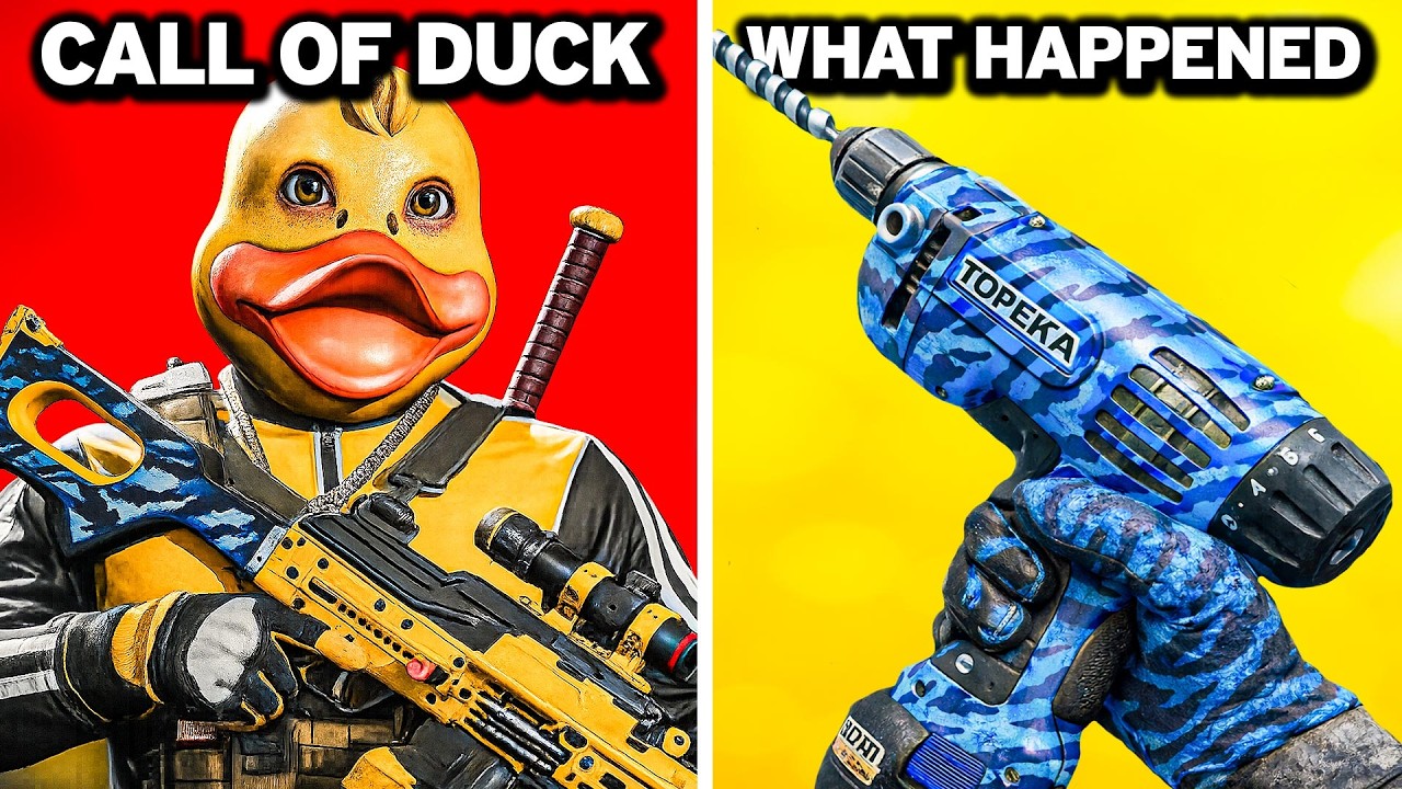 Ranking DLC in Every Call of Duty from Worst to Best