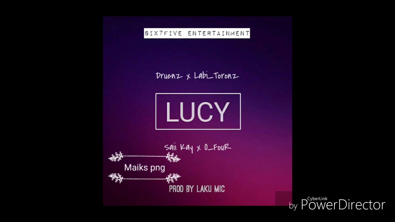 LUCY -  2018 SAIIKAY X O - FOUR