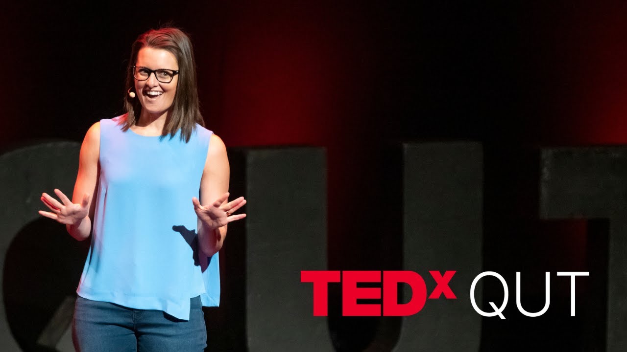 What&rsquo;s for dinner? How one meal at a time can save the planet | Cat White | TEDxQUT