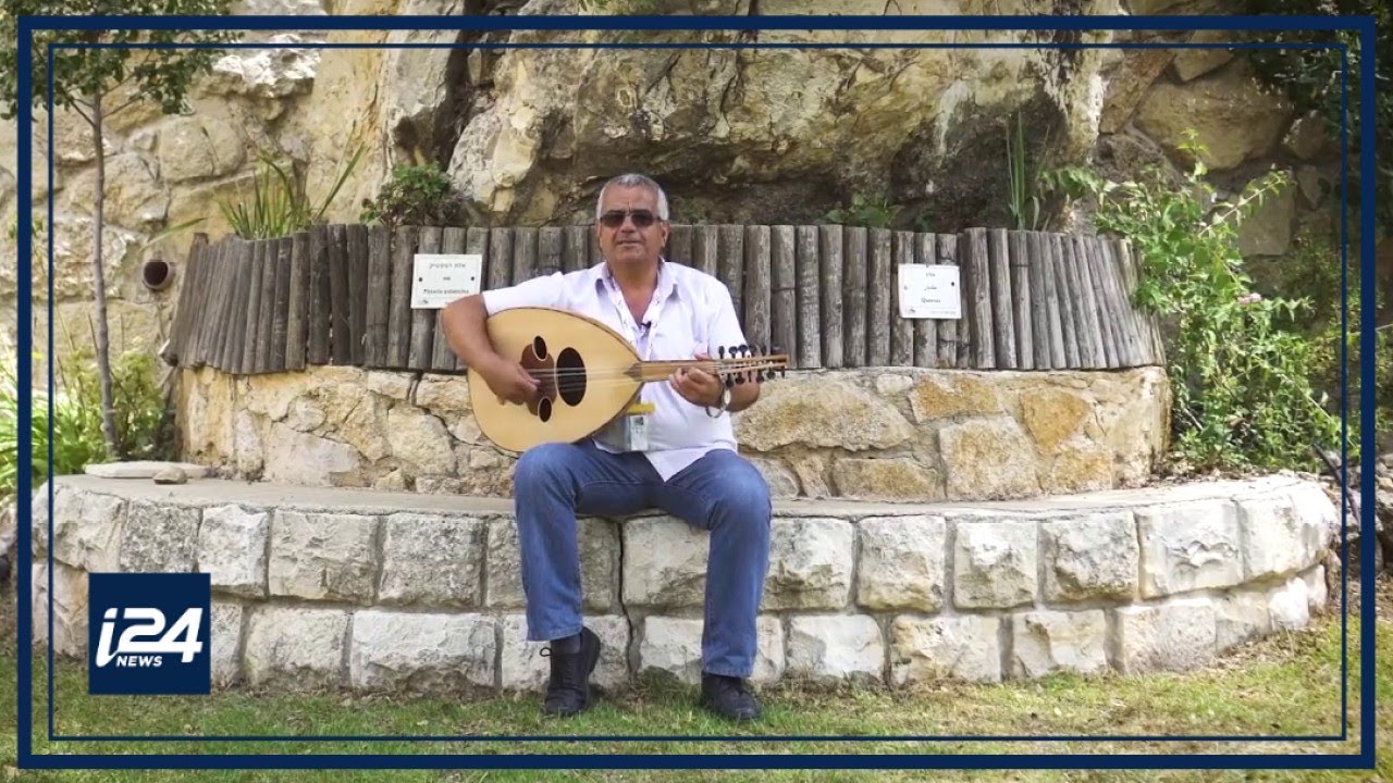 Sights and sounds of Druze culture