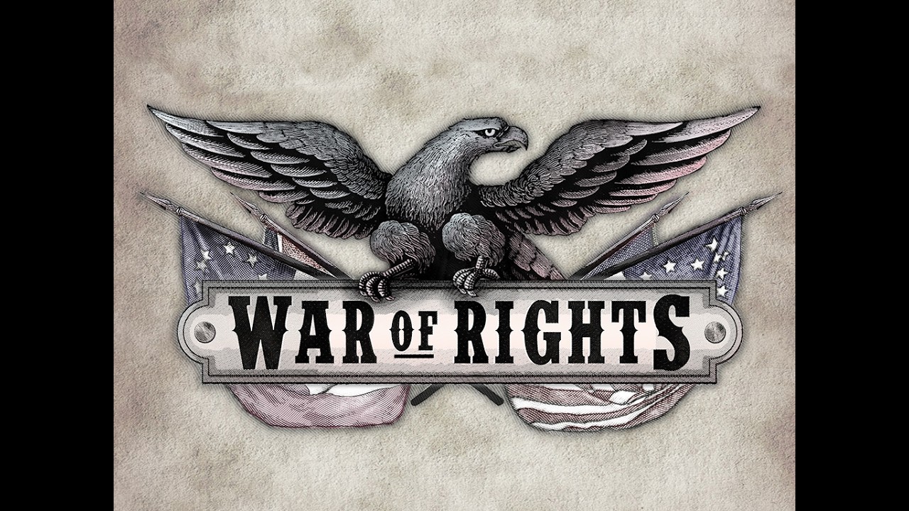 Accès Anticipé War of Rights Episode 60 ! On recrute !!!