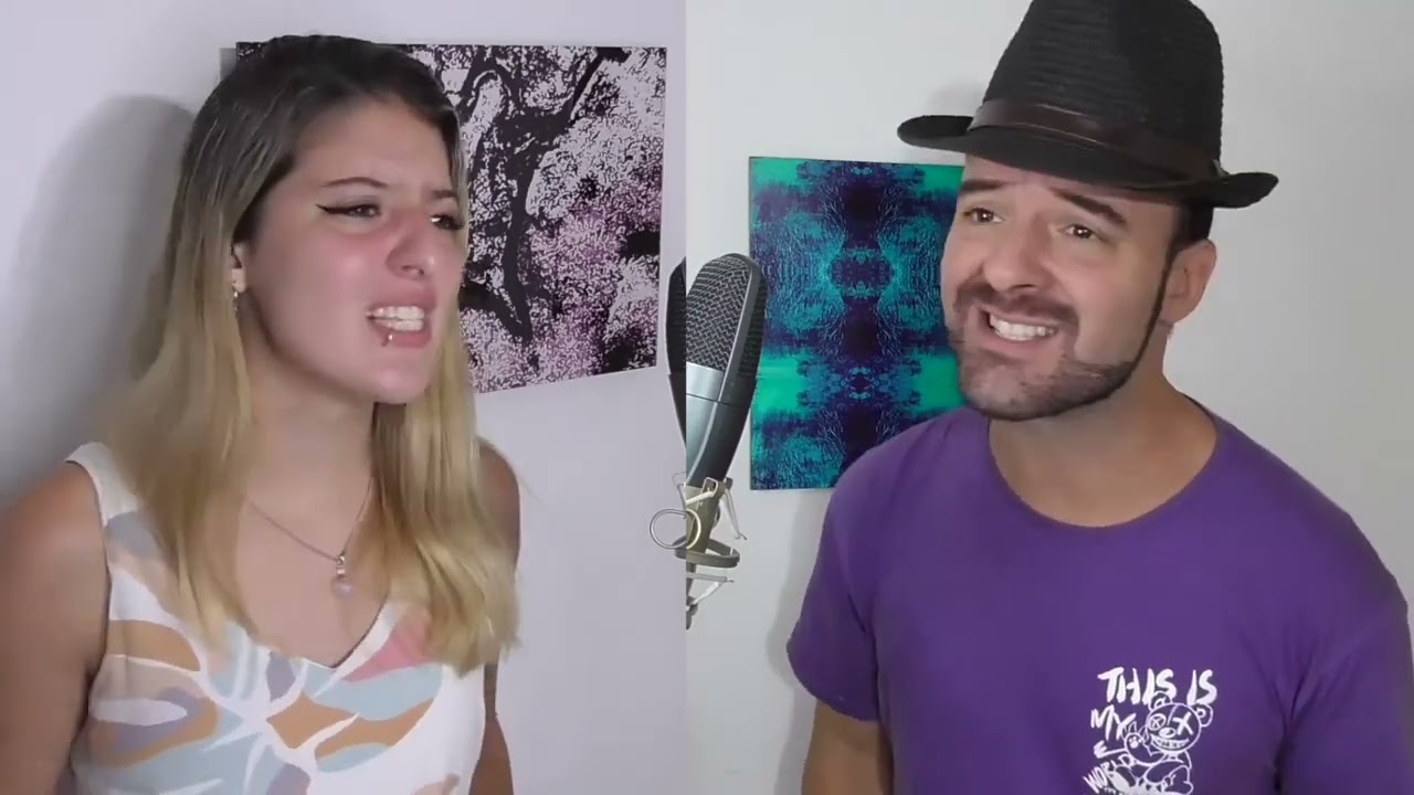 Juan Y Pia Etchegoyen