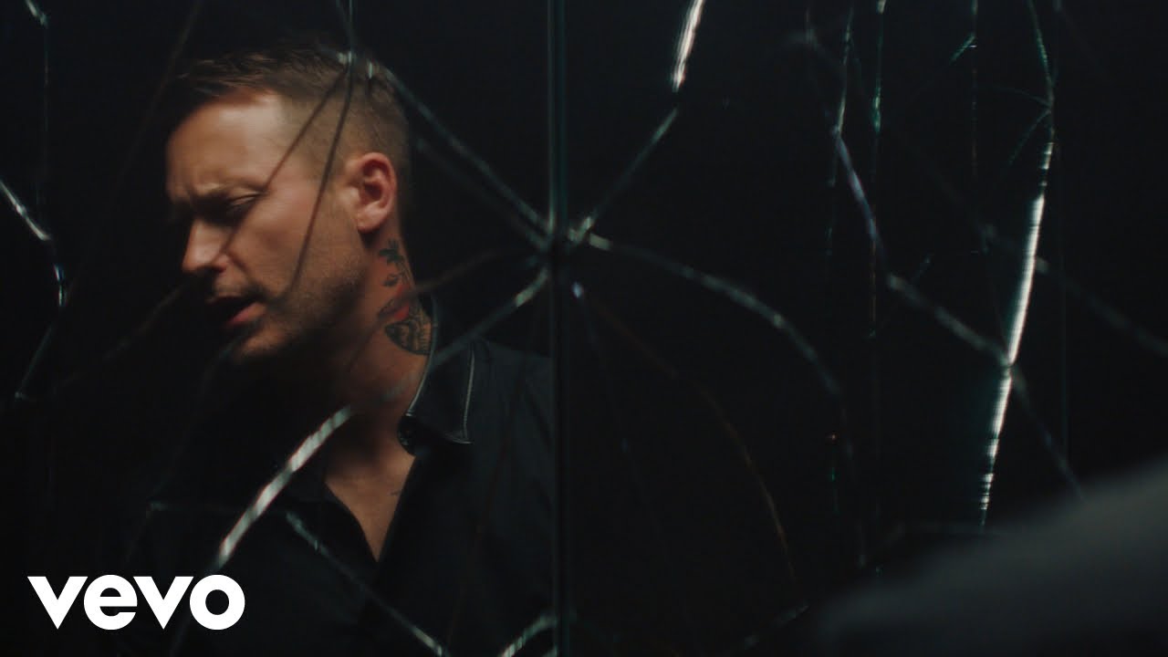 Dallas Smith - How Do You Miss Me (Official Music Video)