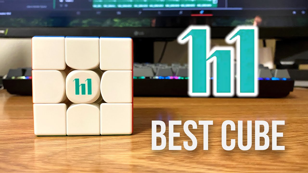 Why I Main the HuaMeng TG 3x3