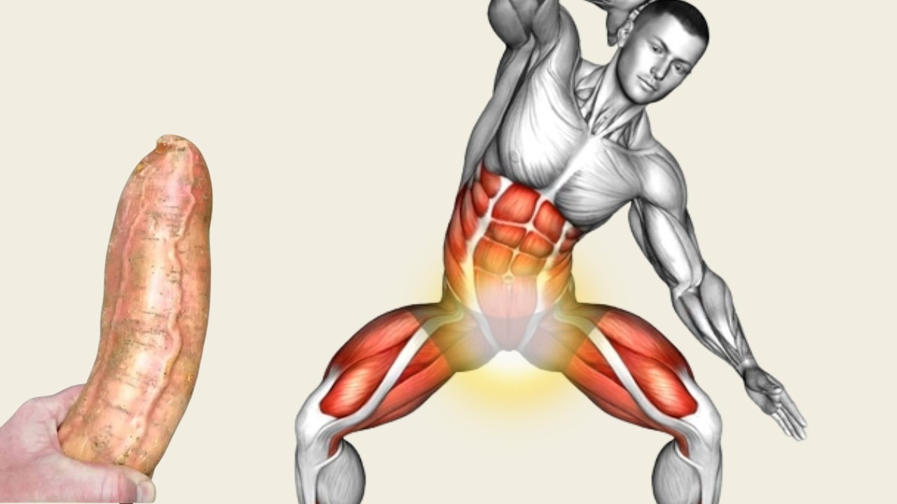 Ejercicios de Kegel por la mañana: rutina de 9 minutos para activar el suelo pélvico