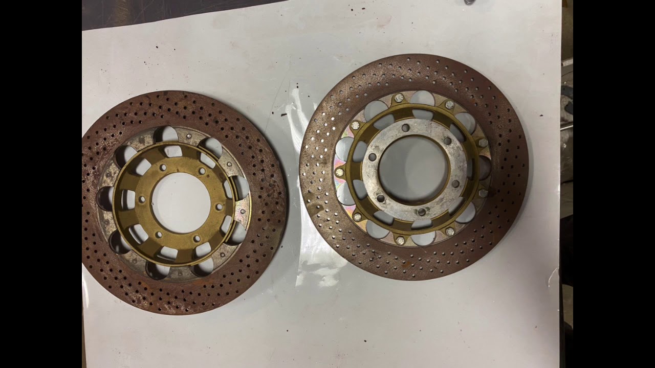 Ducati TT Spares
