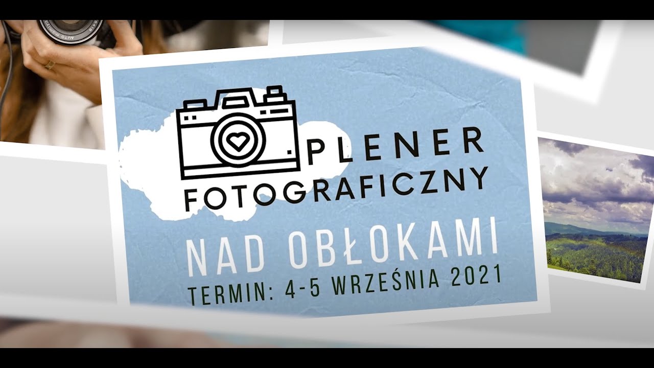 Plener fotograficzny 