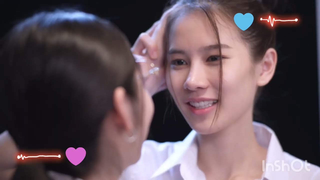 Phi Gayo 🔮 × Manow 🍋 FMV (sweet moment from love senior the series episode two)