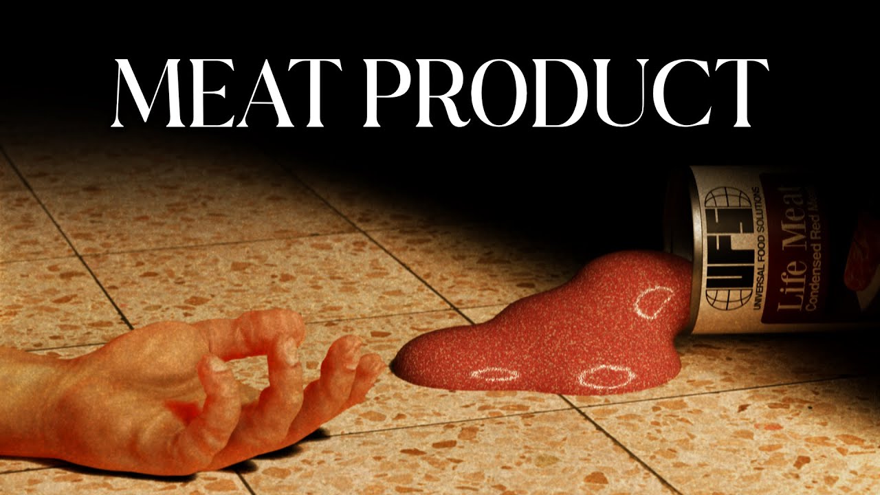 MEAT PRODUCT - The HAVEN Anthology (Analog Horror)